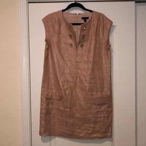 JCREW - NWT sz 6 dress